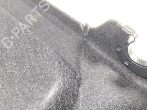 Rear parcel shelf SEAT ARONA (KJ7, KJP) 1.0 TSI | BP29027841C85 