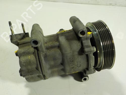 AC compressor MINI MINI (R56) Cooper | BP10539580M34 - Image 4