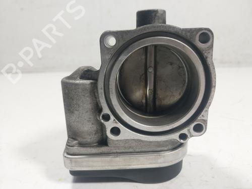 Used Throttle body BMW 3 Compact (E46) 316 ti (115 hp) 23253797