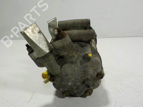 AC compressor MINI MINI (R56)  | BP13260693M34 