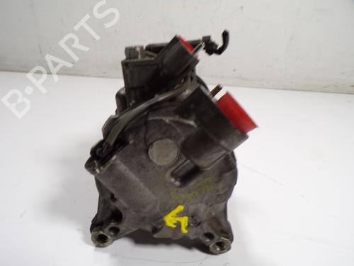 AC compressor BMW 1 (F20) 120 d | BP17126622M34 
