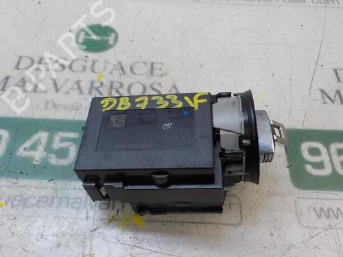 Ignition barrel VW PASSAT B6 (3C2)  | BP6618515M48 