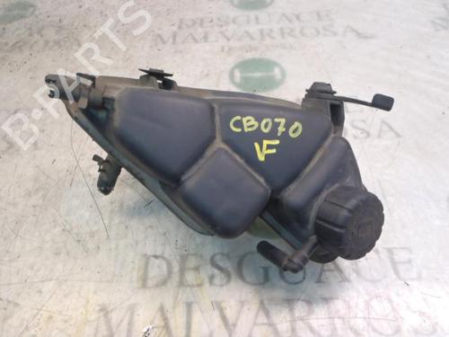 Used Expansion tank MERCEDES-BENZ A-CLASS (W168) A 170 CDI (168.008) (90 hp) 3808962