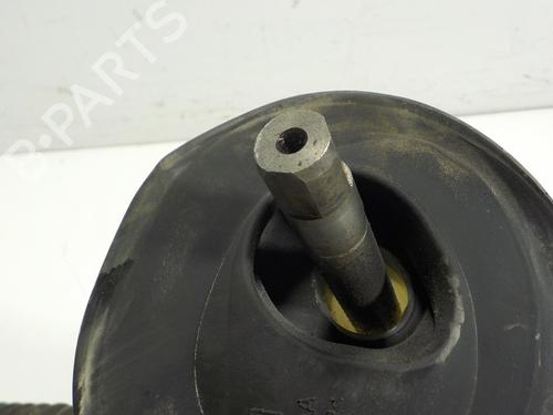 Steering rack FORD FIESTA VI (CB1, CCN) 1.25 | BP15066408M22 