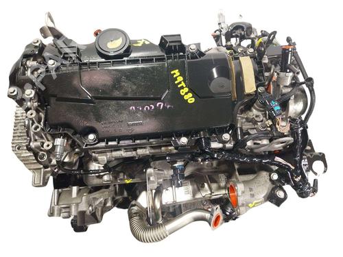 Engine OPEL MOVANO B Bus (X62) 2.3 CDTI FWD (JV) | BP40098666M1 - Image 4