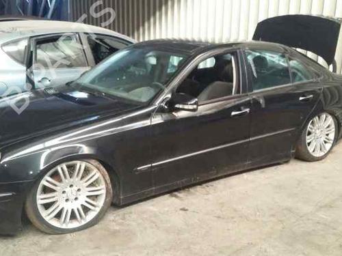 Vindusheismekanisme høyre bak MERCEDES-BENZ E-CLASS (W211) E 280 CDI (211.020) | BP3839703C25 