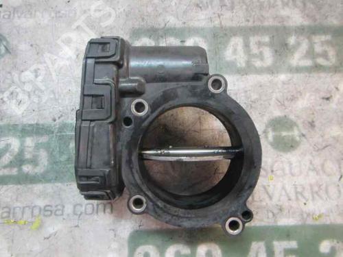 Throttle body MERCEDES-BENZ E-CLASS (W212)  | BP3861837M82 