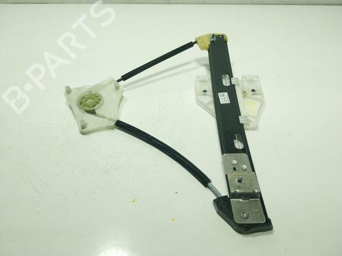 Used Rear right window mechanism Rear right window mechanism 28294886 28294886