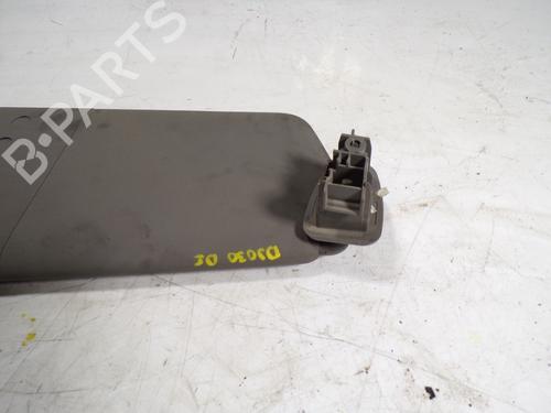 Left sun visor RENAULT MASTER III Van (FV) | BP9645539I1 - Image 2