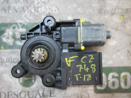 Vindusheismotor venstre bak RENAULT GRAND SCÉNIC III (JZ0/1_) [2009-2016]  3862931
