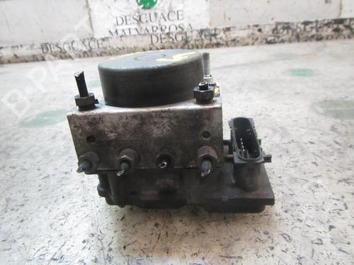 Used ABS pump ABS pump DACIA LOGAN (LS_) 1.4 (LS0A, LS0C, LS0E, LS0G) (75 hp) 3836912 3836912