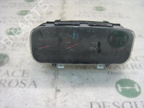 Used Instrument cluster TATA INDICA [1998-2025]  3765486