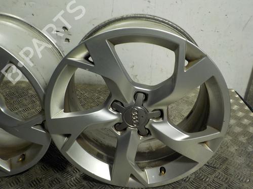 Rim AUDI A6 C6 Avant (4F5) 2.0 TDI | BP7815199C45 