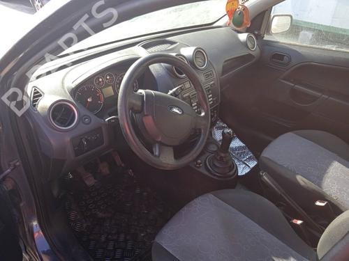 Elektronische module FORD FIESTA V (JH_, JD_) 1.4 TDCi | BP14286743M83 