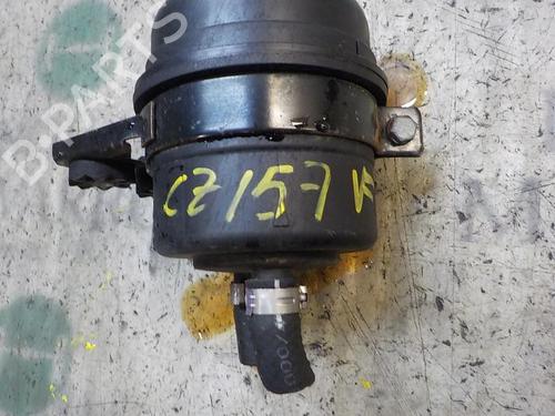 Power steering reservoir BMW 1 (E87) 120 d | BP14279672M117 