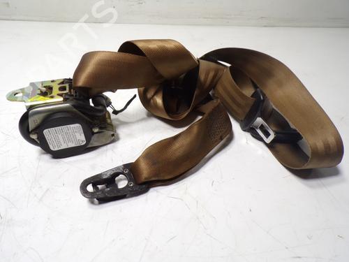 BP11822798C87 | Front left belt tensioner AUDI A8 D3 (4E2, 4E8)  BP11822798C87