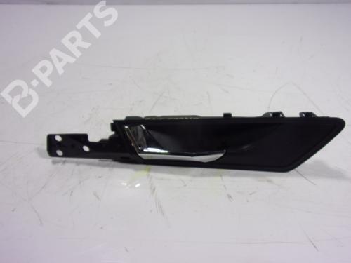 Used Front left interior door handle Front left interior door handle SKODA KODIAQ I (NS6, NS7, NV7) 2.0 TDI (150 hp) 10539603 10539603