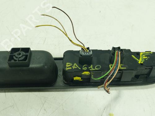 Left front window switch CITROËN C4 I (LC_) 1.4 16V | BP27515816I27 - Image 2