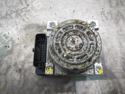 ABS pump PEUGEOT 208 I (CA_, CC_)  | BP4008397M43