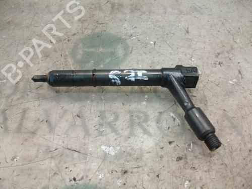 Used Injector Injector 3768715 3768715