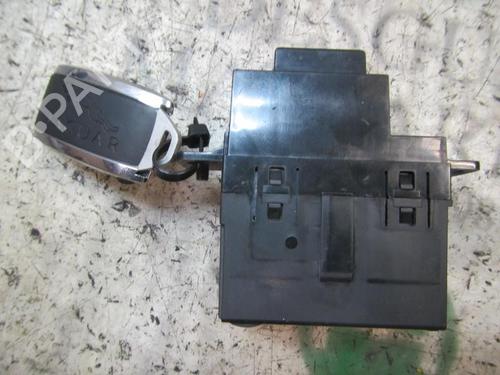 Used Ignition barrel JAGUAR XF I (X250) 2.7 D (207 hp) 6618051