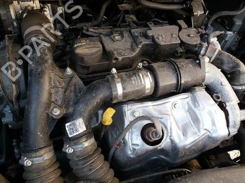 Right front steering knuckle FORD TRANSIT COURIER B460 Box Body/MPV  | BP6865823M26  - Image 8