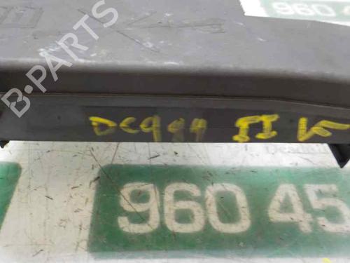 Fuse box OPEL INSIGNIA A (G09) 2.0 CDTI (68) | BP4381727E1