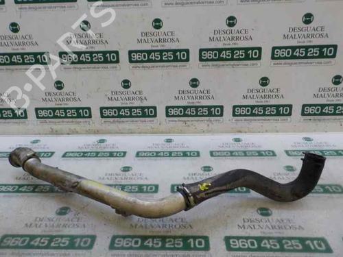 Used Pipe Pipe VW TOUAREG (7LA, 7L6, 7L7) 3.0 V6 TDI (225 hp) 14284170 14284170