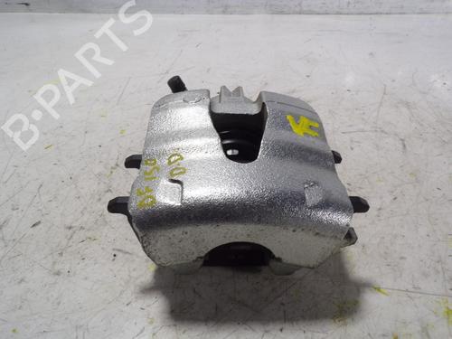 Used Right front brake caliper Right front brake caliper AUDI A1 Sportback (GBA) [2018-2026] 11553893 11553893