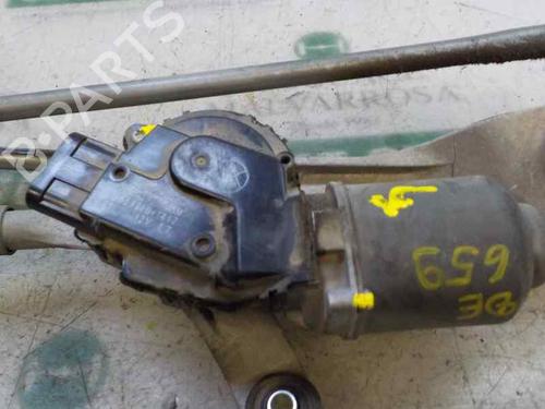 Front wiper motor OPEL INSIGNIA A (G09) 1.6 CDTi (68) | BP5773223M29