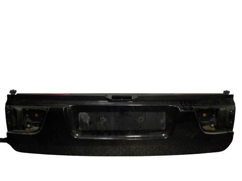 Used Tailgate BMW X5 (E53) 3.0 d (184 hp) 10545073