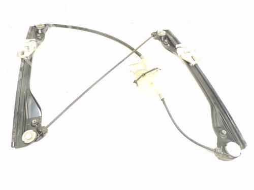 Front right window mechanism SKODA SUPERB II (3T4) 2.0 TDI 16V | BP7034119C23 