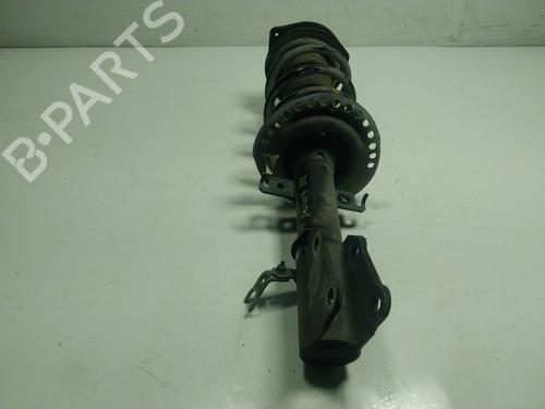 Used Left front shock absorber Left front shock absorber MERCEDES-BENZ CITAN Box Body/MPV (W415) [2012-2021] 17867668 17867668