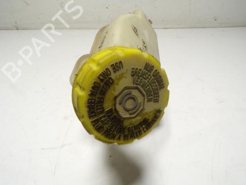 Brake master cylinder CITROËN C-ELYSEE (DD_) 1.6 HDI 92 | BP11703353M77 