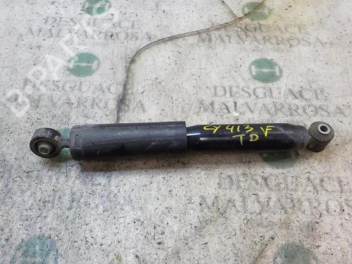 Used Right rear shock absorber FIAT FIORINO Box Body/MPV (225_) 1.3 D Multijet (225BXD1A, 225BXB1A, 225BXB11) (75 hp) 3997785
