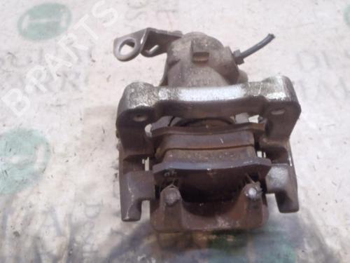 Venstre bremsekaliber bag CITROËN C4 I (LC_)  | BP11547730M107