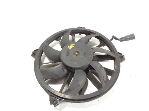 Used Radiator fan Radiator fan CITROËN C4 Grand Picasso I (UA_) [2006-2013] 9205258 9205258