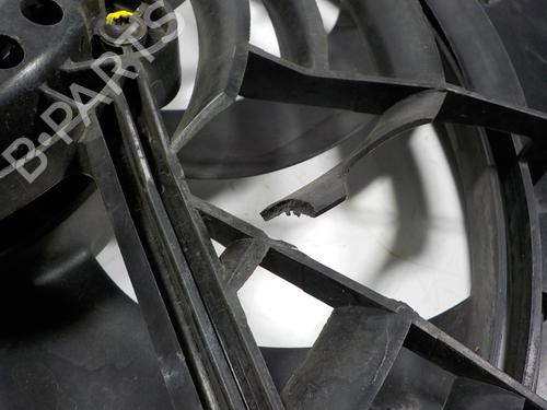 Radiator fan CITROËN C4 CACTUS  | BP15190527M35 