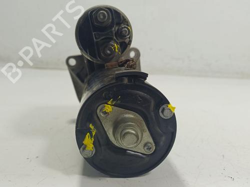 Starter OPEL INSIGNIA A Saloon (G09) 2.0 CDTI (69) | BP36667628M8 - Image 3