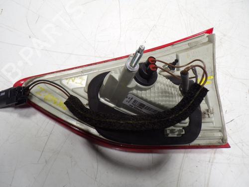 Venstre baglygte bagklap FORD KUGA II (DM2)  | BP12552764C79 