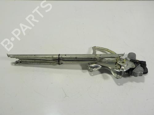 Used Rear right window mechanism Rear right window mechanism LEXUS RX (_L1_) 450h (GYL10_) (249 hp) 11679341 11679341