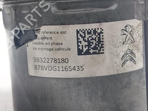 ABS pump CITROËN GRAND C4 SPACETOURER (3A_, 3E_) 2.0 BlueHDi 160 | BP17609105M43 