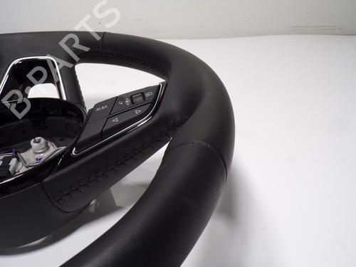 Steering wheel AUDI A1 Sportback (GBA)  | BP12979800C49 