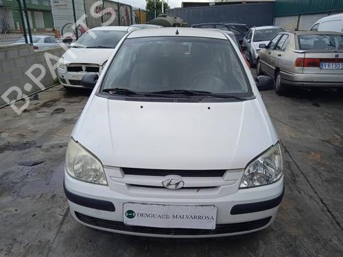 Left taillight HYUNDAI GETZ (TB) 1.1 | BP8604777C34 
