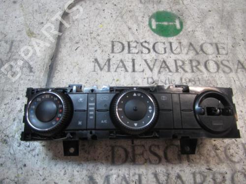 Used Climate control Climate control MERCEDES-BENZ SPRINTER 3-t Van (B906) [2006-2018] 3842821 3842821