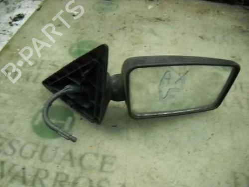 Used Right mirror CITROËN AX (ZA-_) 11 (54 hp) 3769618
