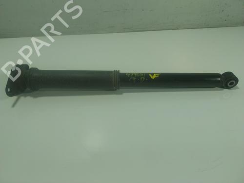 Right rear shock absorber MG MG ZS SUV [2017-2024]  17861444