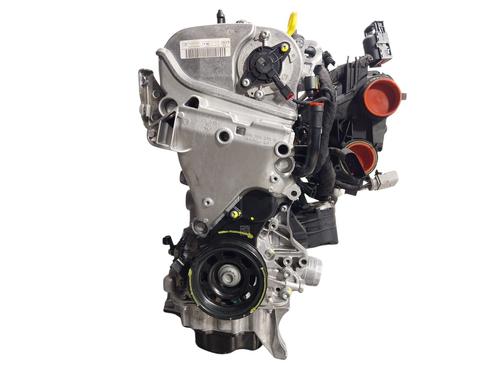 Engine SKODA KAROQ (NU7, ND7) 1.5 TSI | BP33872704M1  - Image 5