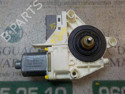Used Left rear window motor Left rear window motor PEUGEOT 407 (6D_) 2.0 (6DRFNB, 6DRFNE) (136 hp) 3872411 3872411