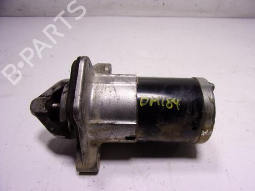 Used Starter DACIA DUSTER (HS_) [2010-2018]  15647841